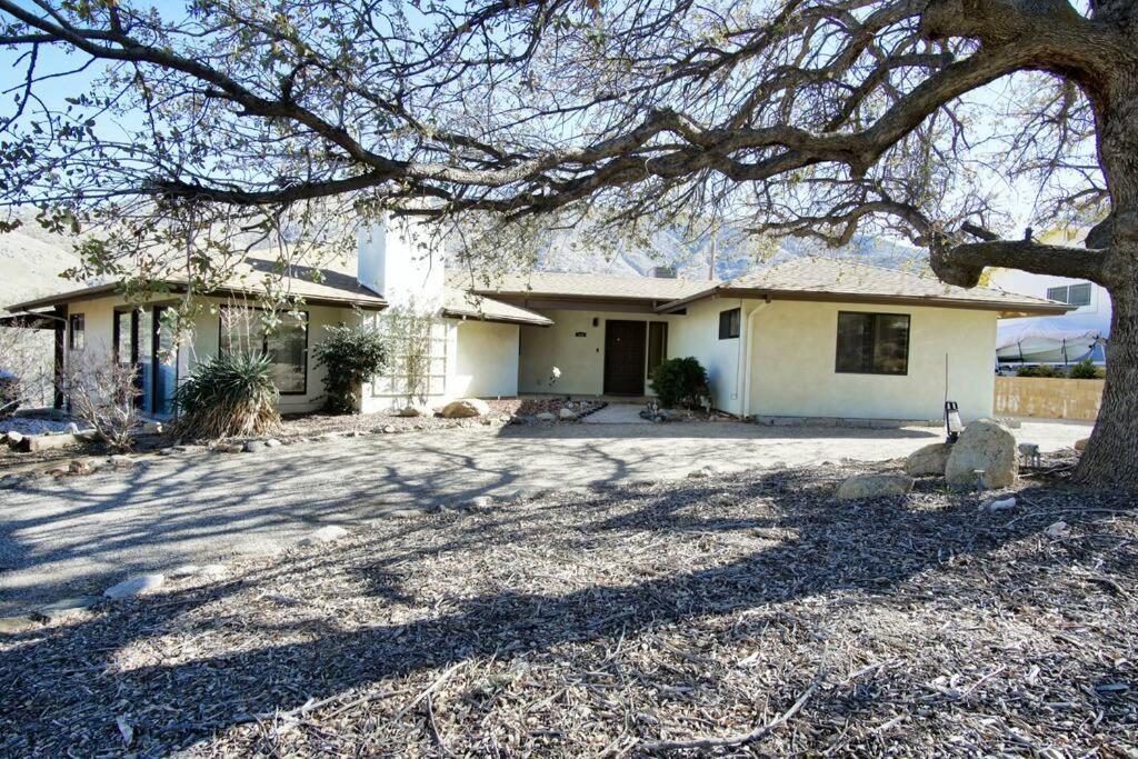 Oakridge Ranch ※ Sequoia, Kern River & Lake Escape Lake Isabella Dış mekan fotoğraf